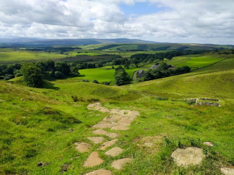 Walking the Hadrian’s Wall Path: An In-Depth Guide