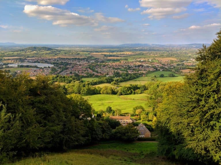 Walking the Cotswold Way: An In-Depth Guide