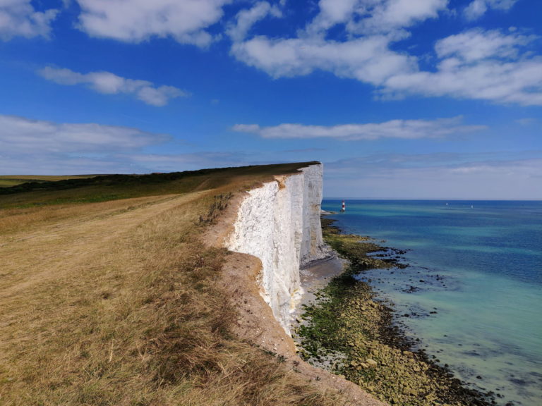 Walking the South Downs Way: An In-Depth Guide