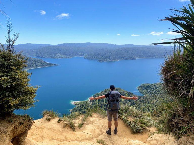A Guide to New Zealand’s Lake Waikaremoana Great Walk