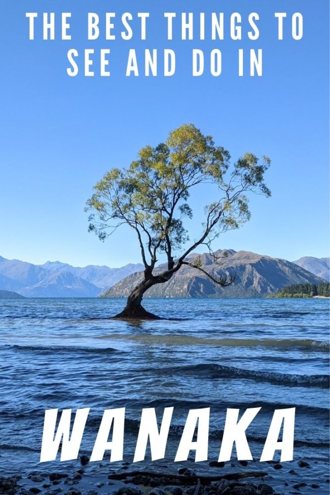 The Best Things to See and Do in Wanaka