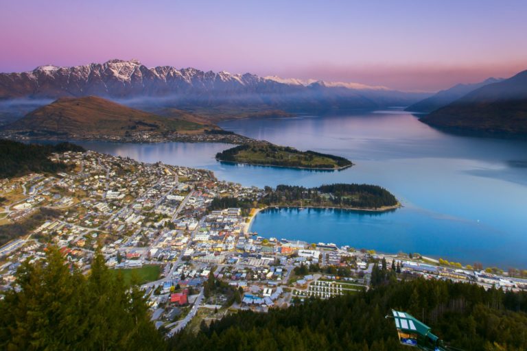 33 of the Best Things to Do In and Around Queenstown